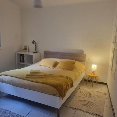 Appartement Coquet Le Boulou Εξωτερικό φωτογραφία