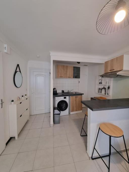 Appartement Coquet Le Boulou Εξωτερικό φωτογραφία