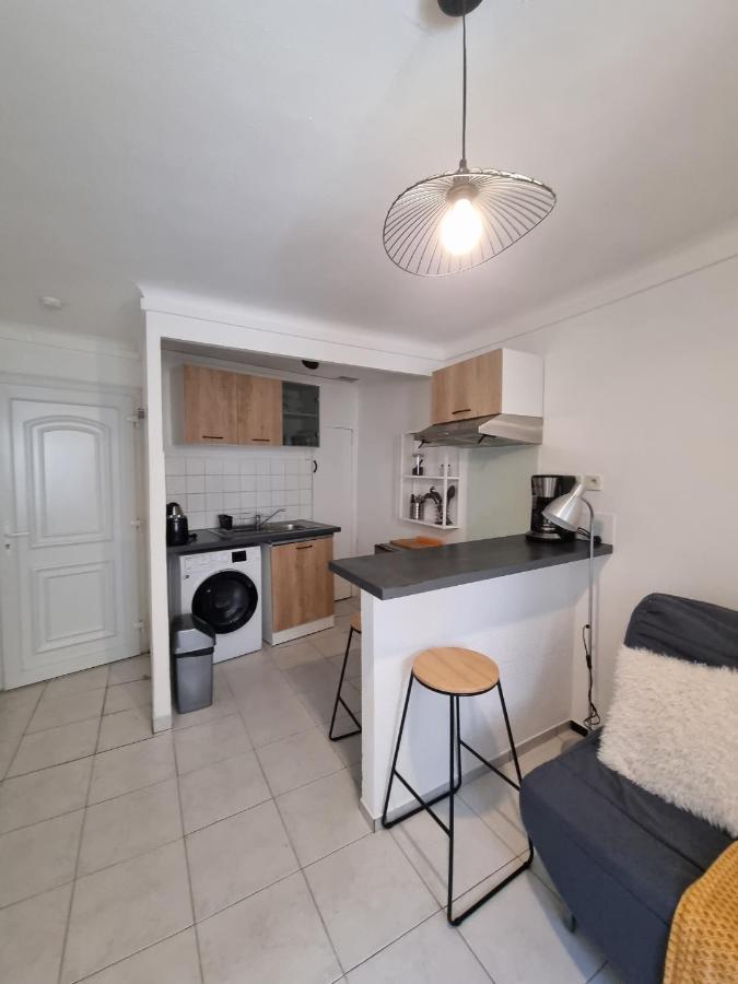 Appartement Coquet Le Boulou Εξωτερικό φωτογραφία