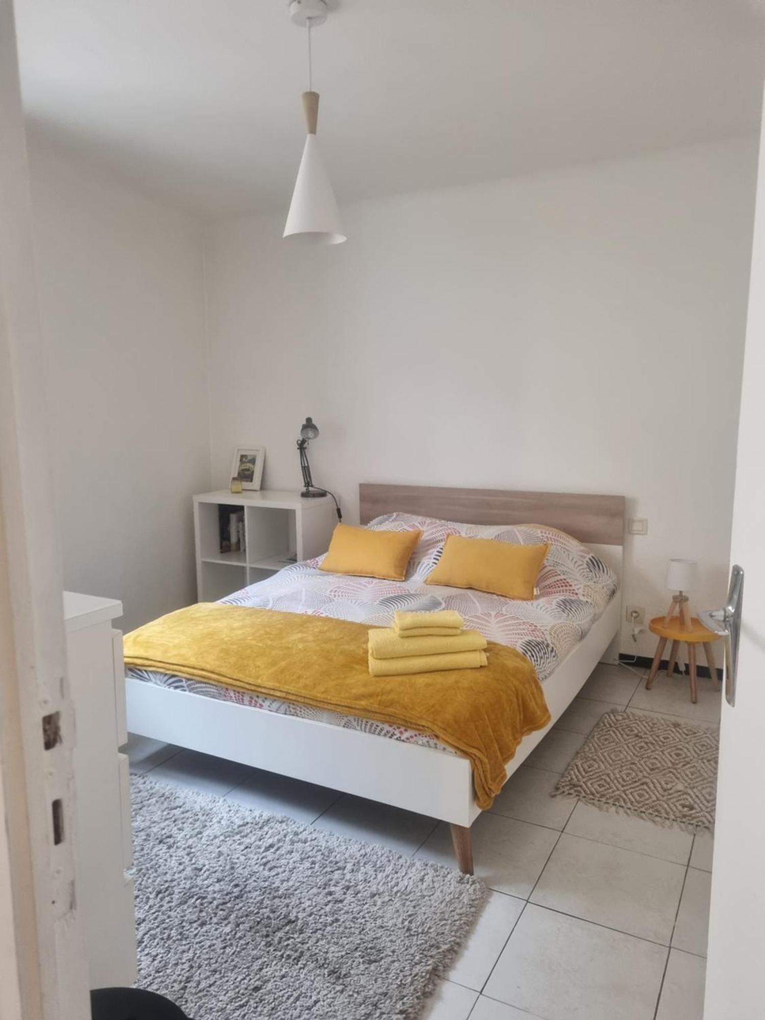 Appartement Coquet Le Boulou Εξωτερικό φωτογραφία