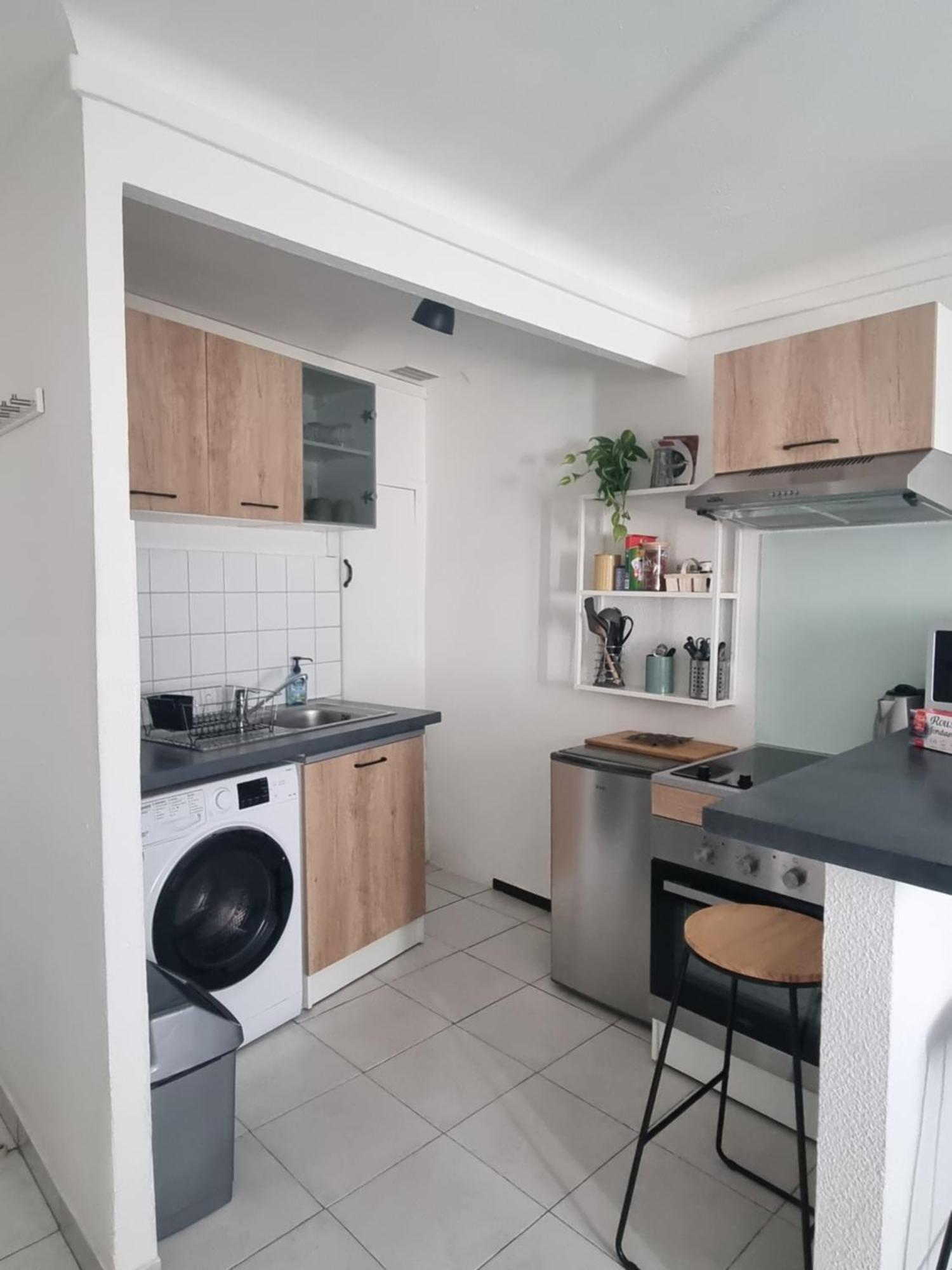 Appartement Coquet Le Boulou Εξωτερικό φωτογραφία